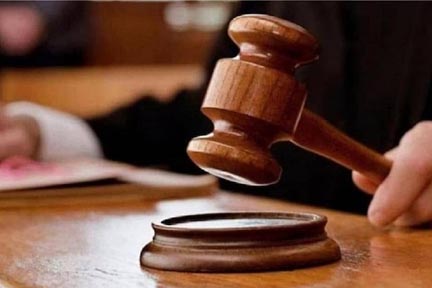 नेशनल लोक अदालत का आयोजन 13 सितम्बर को