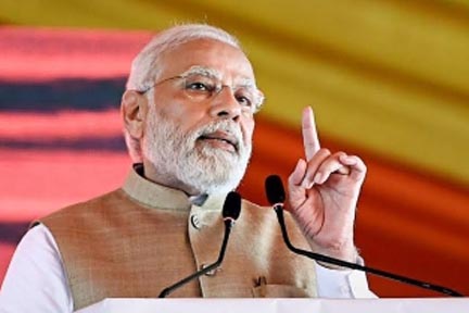 India US Tension