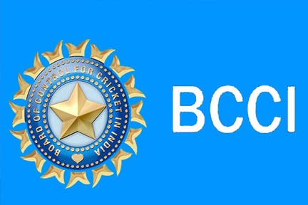 बीसीसीआई ने टीम इंडिया के टाइटल प्रायोजन के लिये बोलिया आमंत्रित की