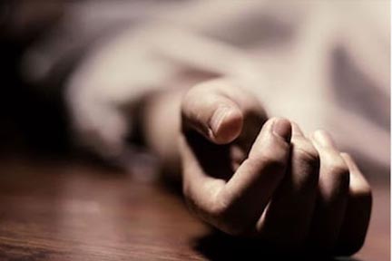 रांची के छात्रावास में छत्तीसगढ़ की महिला फंदे से लटकी मिली