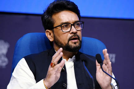 राहुल ‘घुसपैठिये प्रथम’ की राजनीति के पक्ष में हैं खड़े, अराजकता फैलाने की कर रहे हैं चेष्टा: भाजपा