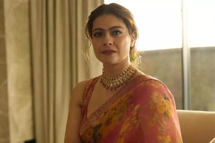 अपनी सभी फिल्मों की पूरी जिम्मेदारी मैं खुद लेती हूं, चाहे वे हिट हों या फ्लॉप : काजोल