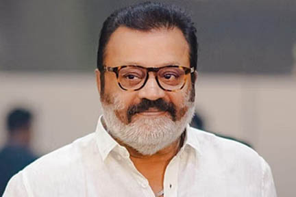 केंद्रीय मंत्री सुरेश गोपी की बुजुर्ग महिला पर टिप्पणी से खड़ा हुआ नया विवाद