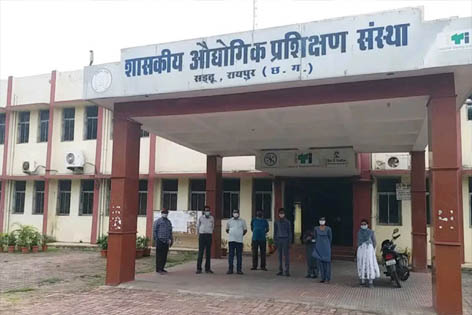 आईटीआई में प्रवेश: 21 सितंबर रात्रि 11.59 बजे तक होगा पंजीयन