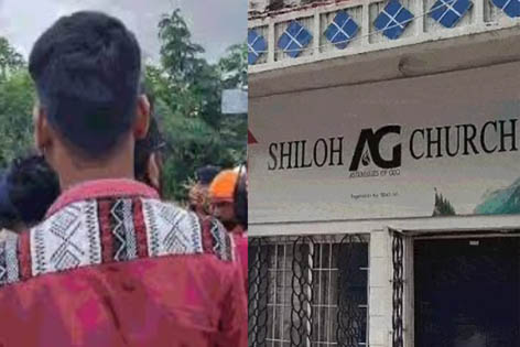 बिलासपुर में प्रार्थना सभा के दौरान दो समुदायों में झड़प, मामला दर्ज