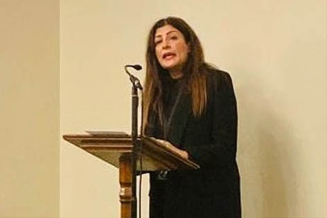 ब्रिटेन में सिख महिला के यौन उत्पीड़न की घटना की ब्रिटिश सांसद प्रीत कौर ने की निंदा