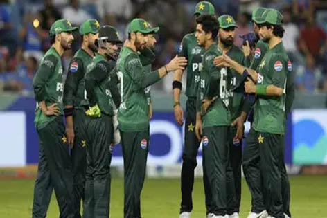 लंबे ड्रामे के बाद मैदान पहुंची पाकिस्तानी टीम, ICC ने पाइक्रॉफ्ट को हटाने की मांग फिर ठुकराई