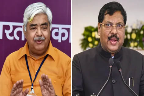 बेहतर रहेगा कि हिंदू धर्म की मान्यताओं का मजाक उड़ाने वाली टिप्पणियों से बचा जाए: विहिप